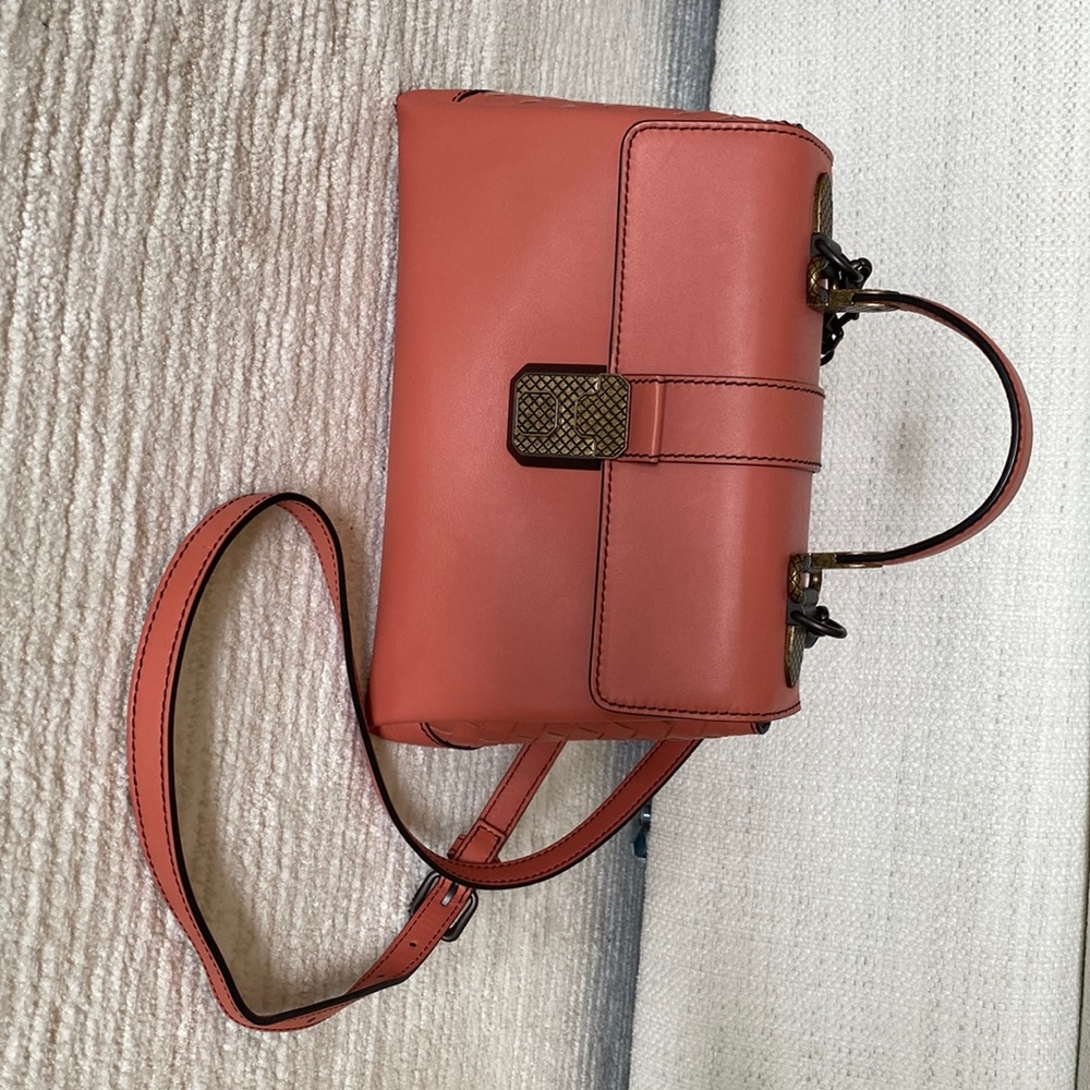 Bottega Veneta Crossbody